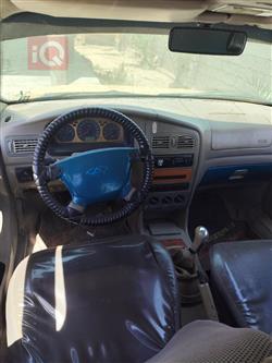 Chery Cowin